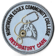 Emblem - NECC Respiratory