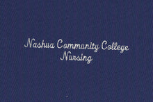 Load image into Gallery viewer, Harriton Women&#39;s Full Zip Fleece w/ NCC logo

