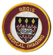 Emblem - Regis Medical Imaging