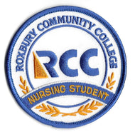 Emblem - Roxbury CC Nursing Program