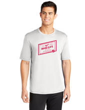 Load image into Gallery viewer, UMass Ultimate Performance Team Tee

