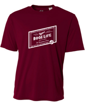 Load image into Gallery viewer, UMass Ultimate Performance Team Tee

