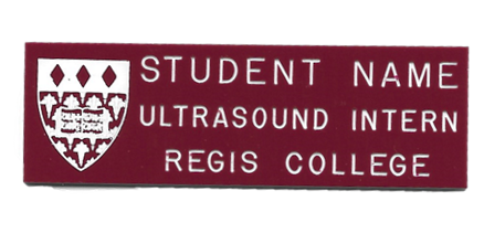 Regis Ultrasound Pin