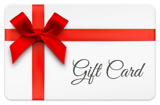 McGill's Uniform Gift Card