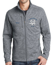 Load image into Gallery viewer, Men&#39;s Running Jacket with Concord Runners Logo
