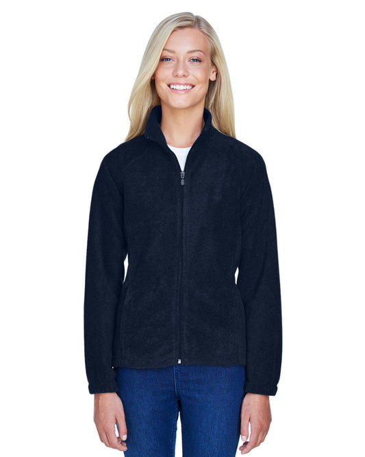 Women's NSCC Surgical Tech Embroidered Fleece Jacket