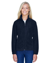 Load image into Gallery viewer, Women&#39;s NSCC Surgical Tech Embroidered Fleece Jacket
