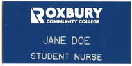 Name Pin - Roxbury CC