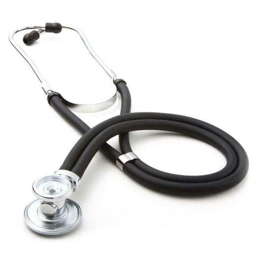 Sprague Stethoscope - Black